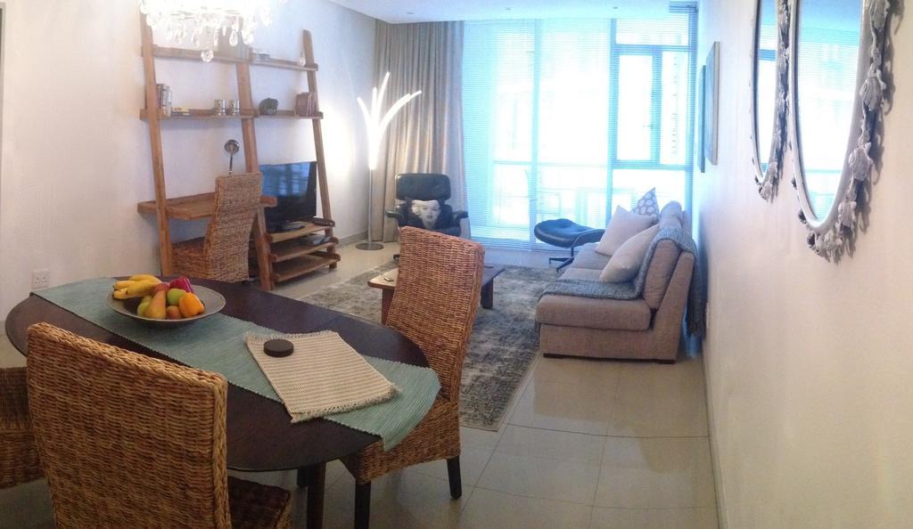 The Quadrant Apartments Kapsztad Zewnętrze zdjęcie