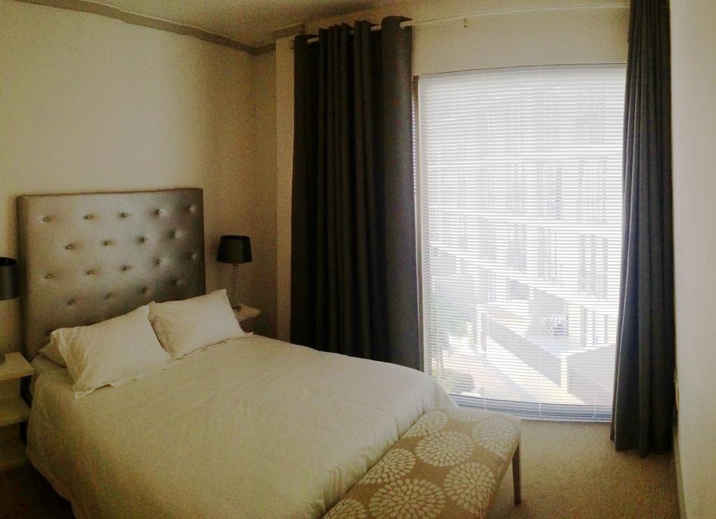 The Quadrant Apartments Kapsztad Zewnętrze zdjęcie