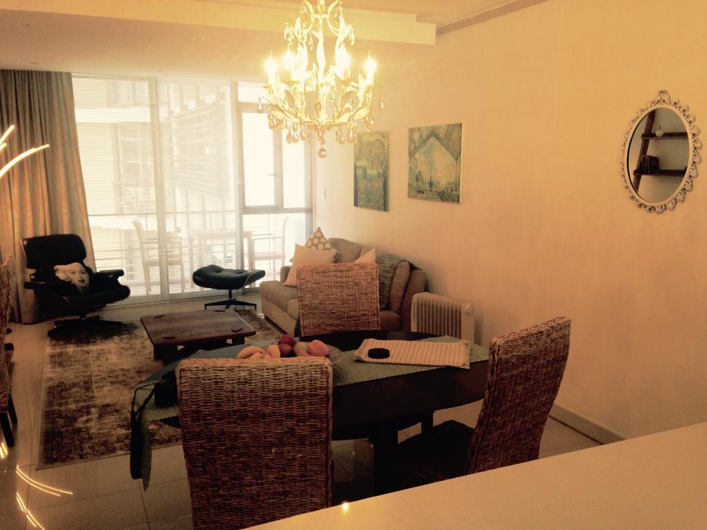 The Quadrant Apartments Kapsztad Zewnętrze zdjęcie