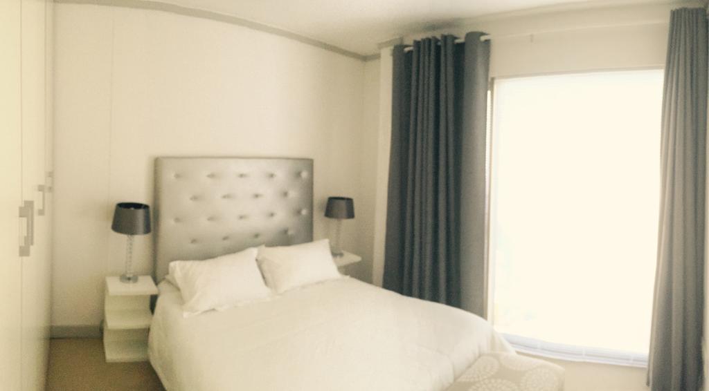The Quadrant Apartments Kapsztad Zewnętrze zdjęcie