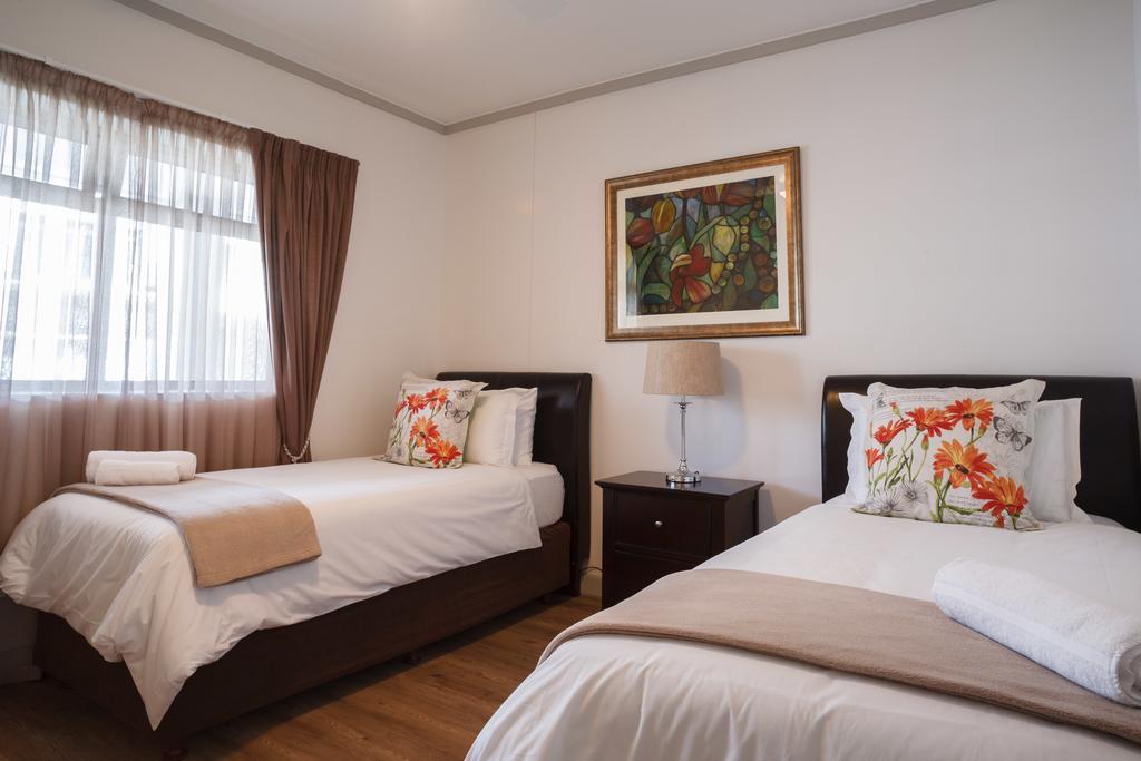 The Quadrant Apartments Kapsztad Zewnętrze zdjęcie
