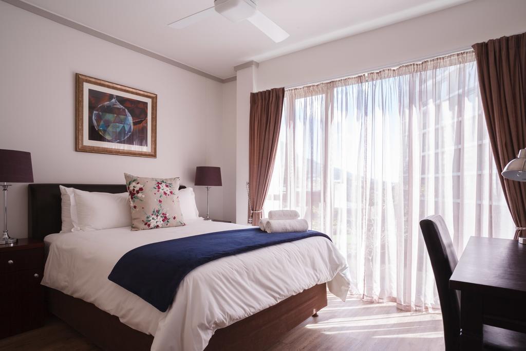 The Quadrant Apartments Kapsztad Zewnętrze zdjęcie