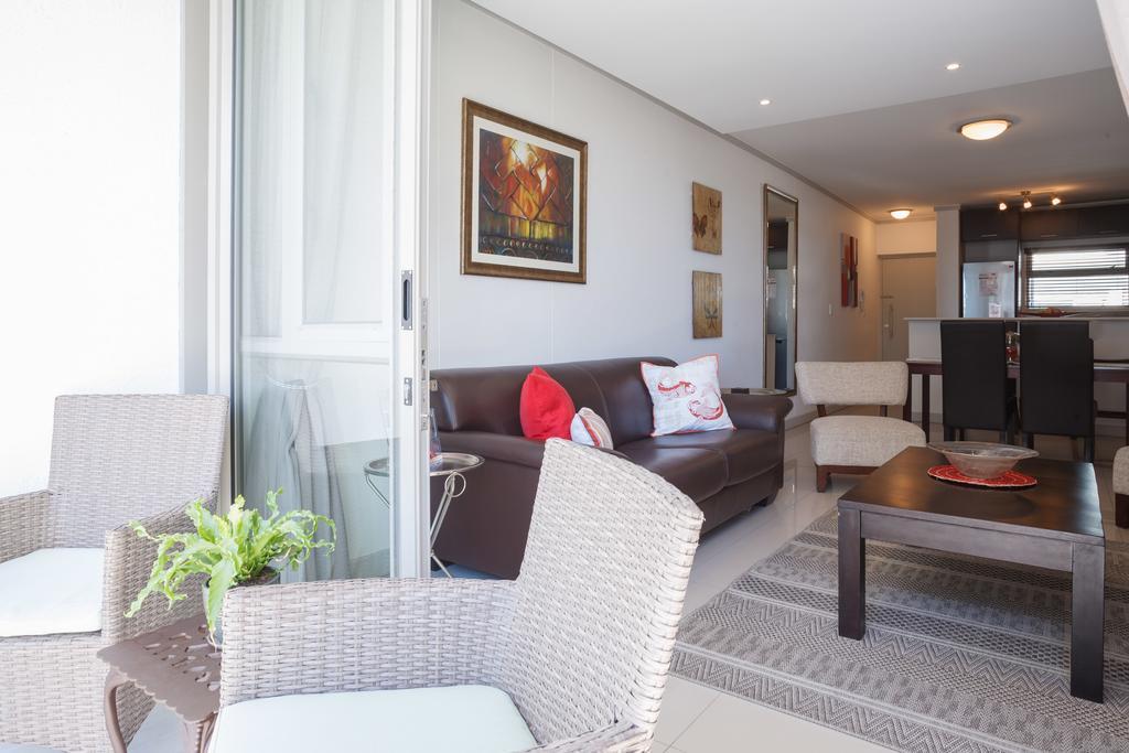 The Quadrant Apartments Kapsztad Zewnętrze zdjęcie