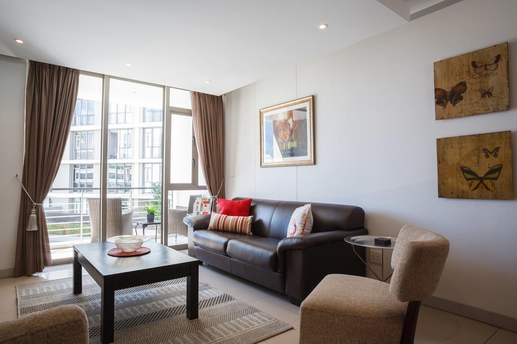 The Quadrant Apartments Kapsztad Zewnętrze zdjęcie