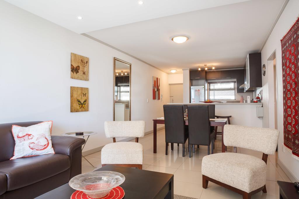 The Quadrant Apartments Kapsztad Zewnętrze zdjęcie