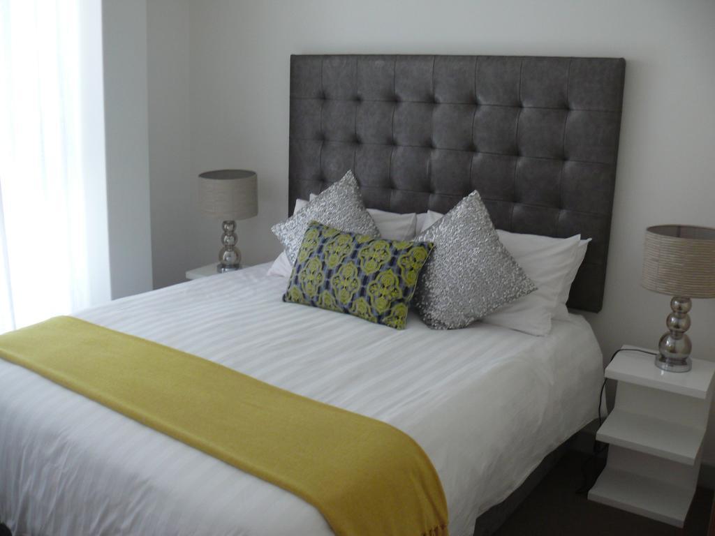 The Quadrant Apartments Kapsztad Zewnętrze zdjęcie