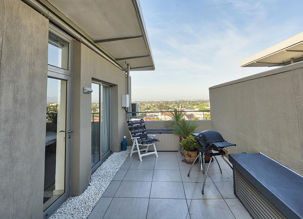 The Quadrant Apartments Kapsztad Zewnętrze zdjęcie