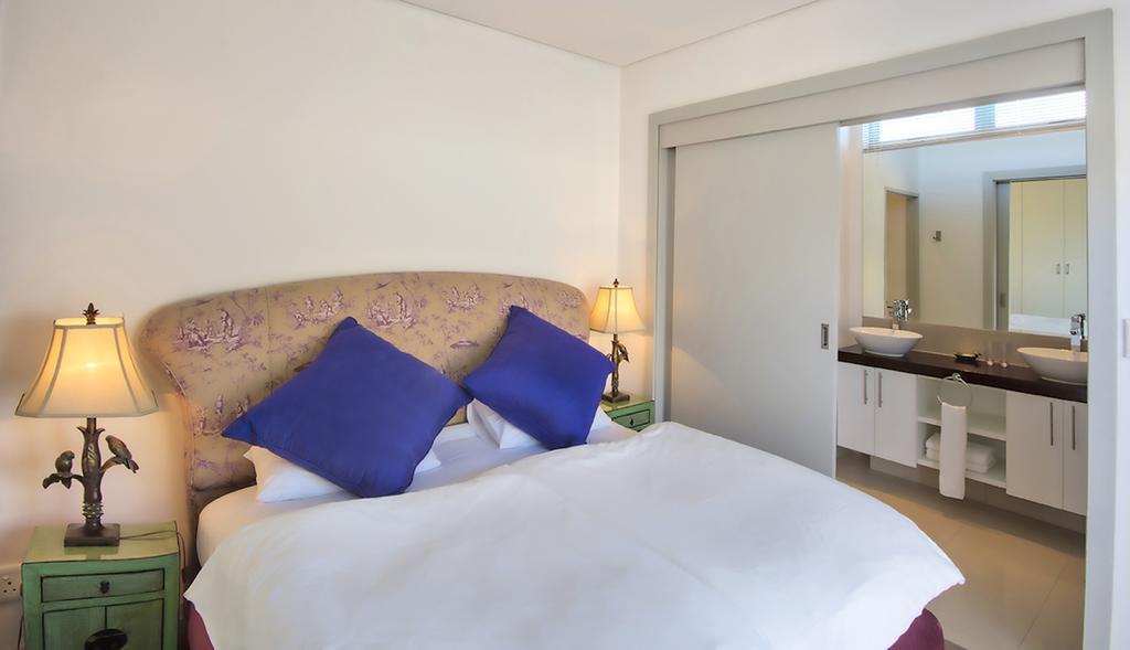 The Quadrant Apartments Kapsztad Zewnętrze zdjęcie