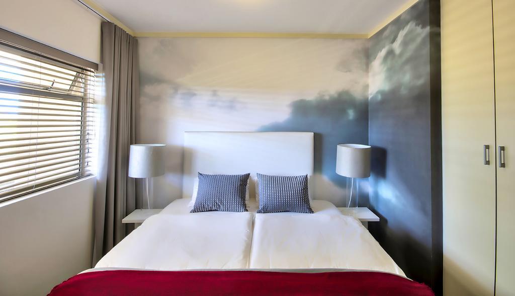 The Quadrant Apartments Kapsztad Zewnętrze zdjęcie