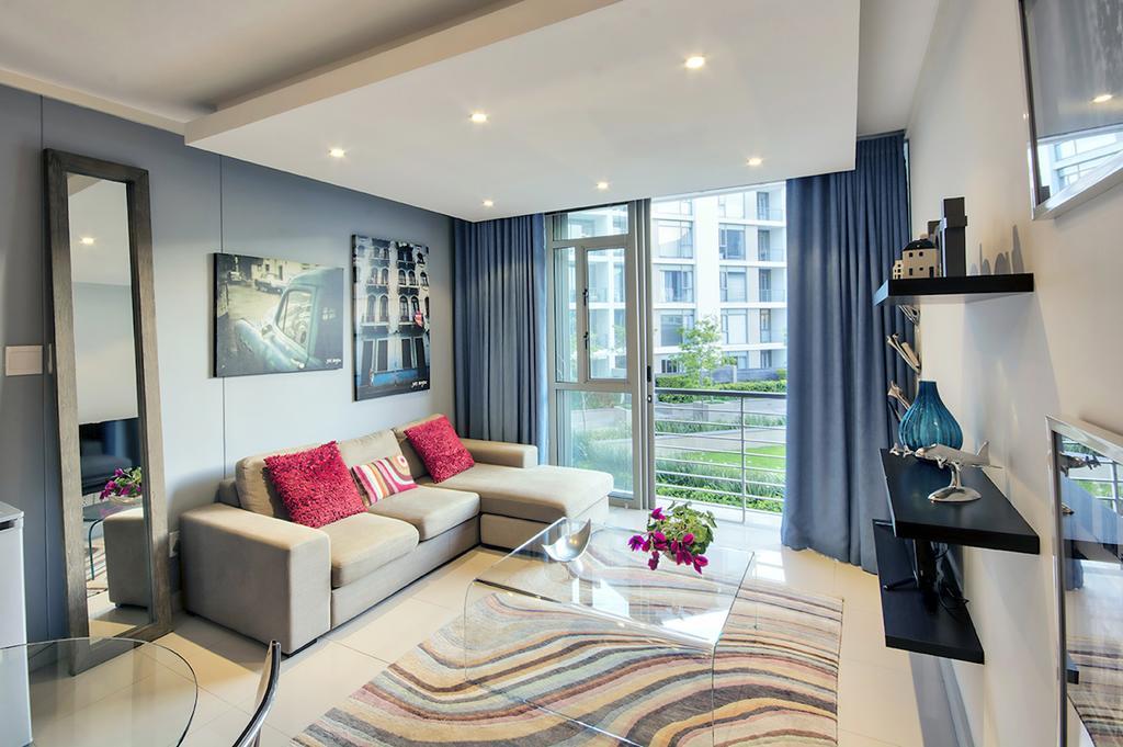 The Quadrant Apartments Kapsztad Zewnętrze zdjęcie