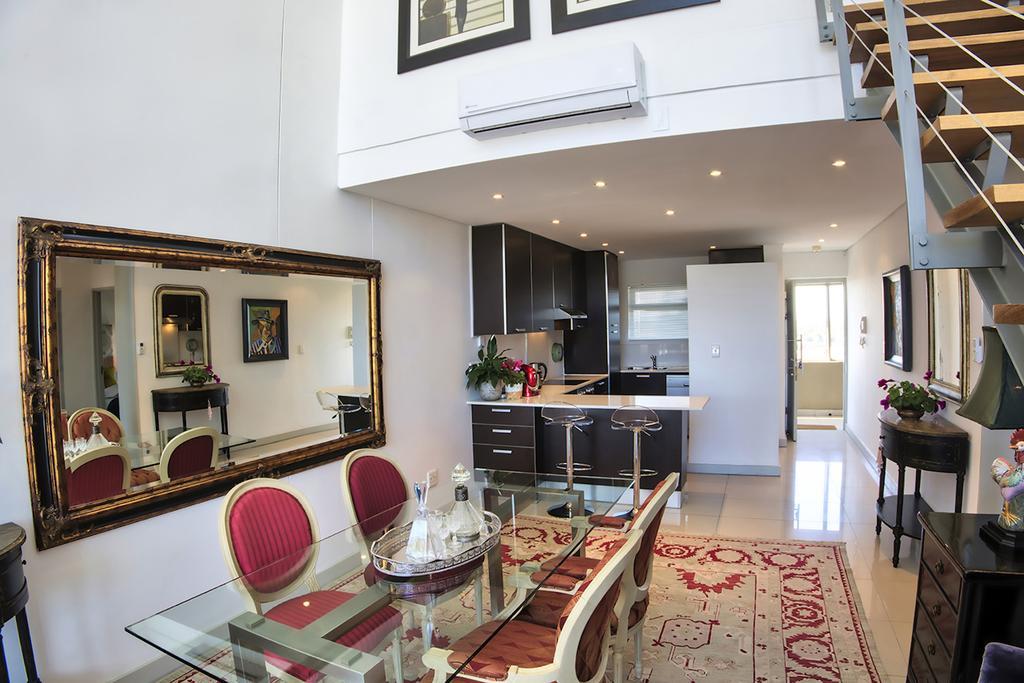 The Quadrant Apartments Kapsztad Zewnętrze zdjęcie