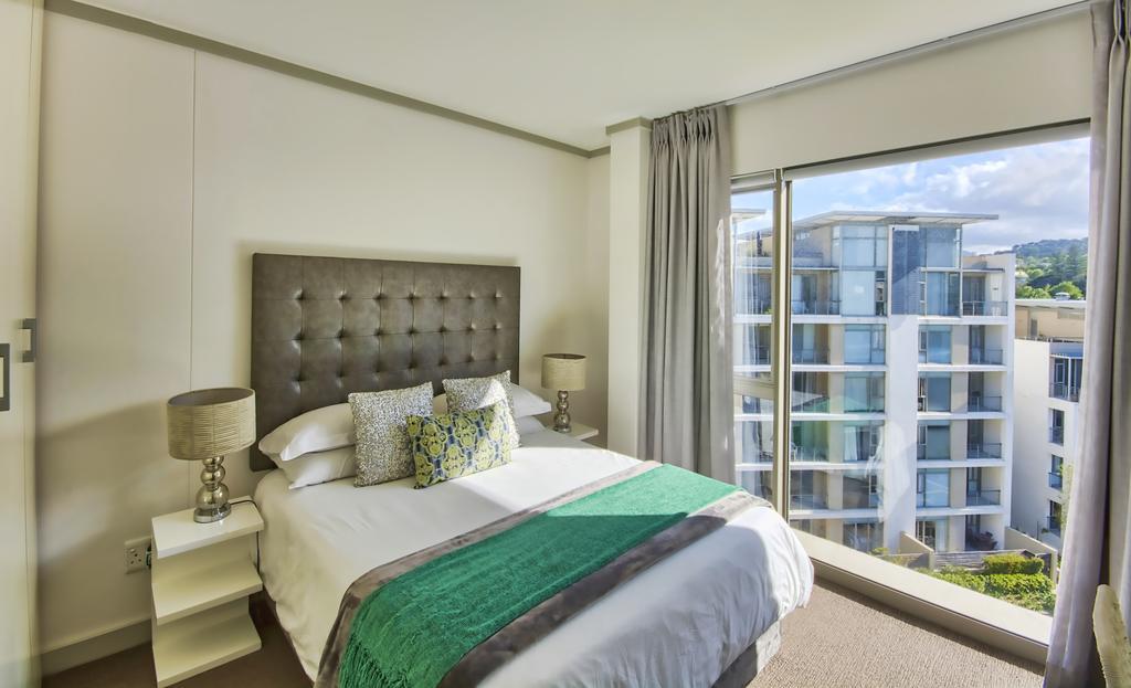 The Quadrant Apartments Kapsztad Zewnętrze zdjęcie