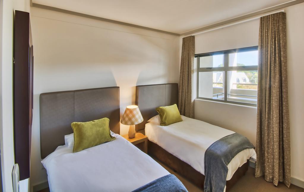 The Quadrant Apartments Kapsztad Zewnętrze zdjęcie
