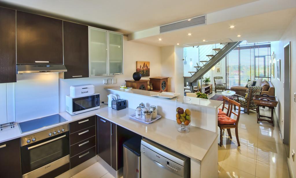 The Quadrant Apartments Kapsztad Zewnętrze zdjęcie