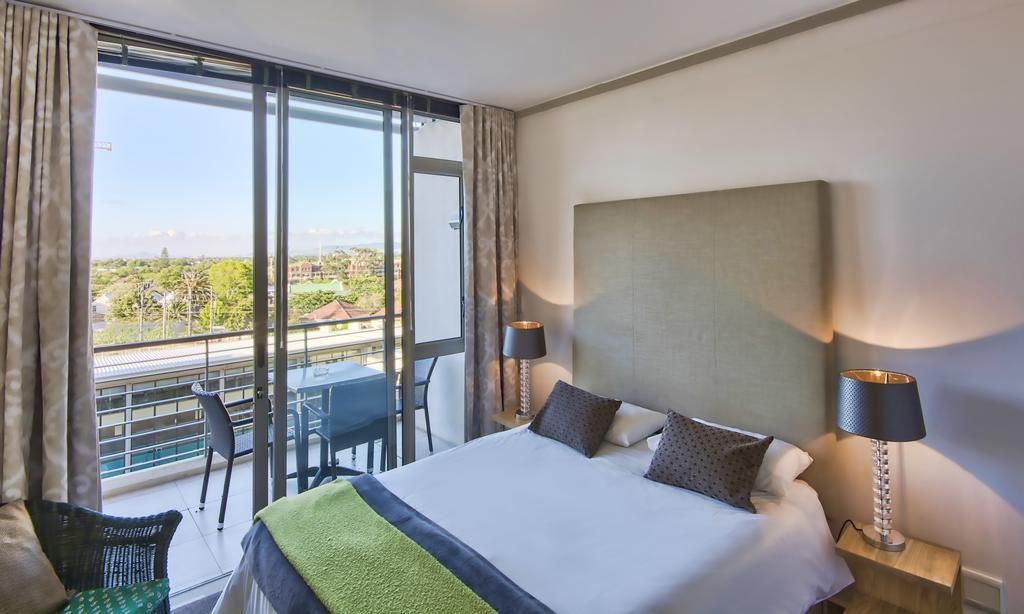 The Quadrant Apartments Kapsztad Zewnętrze zdjęcie