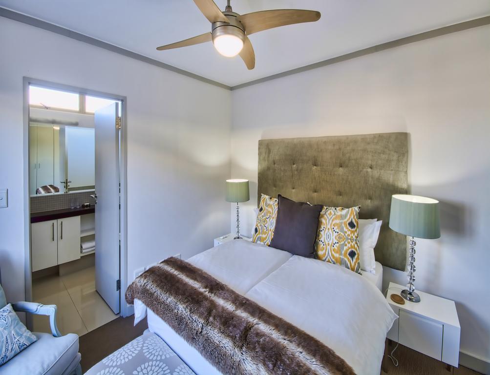 The Quadrant Apartments Kapsztad Zewnętrze zdjęcie