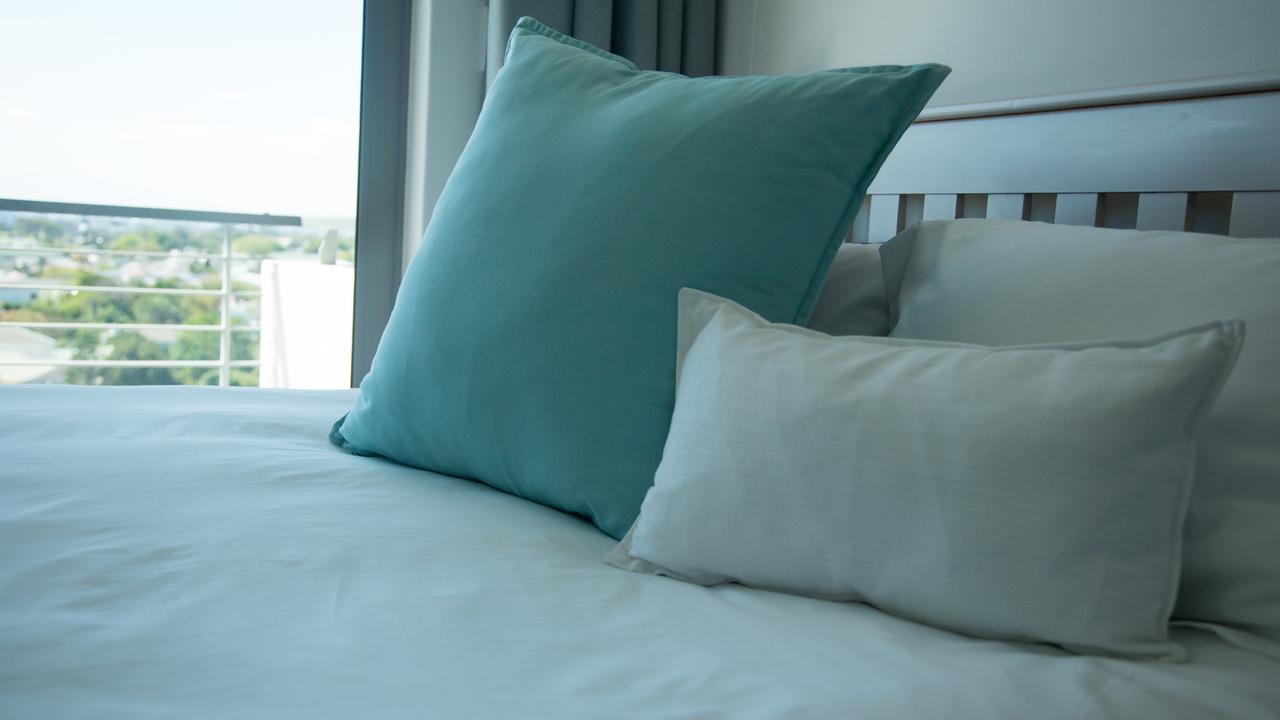 The Quadrant Apartments Kapsztad Zewnętrze zdjęcie