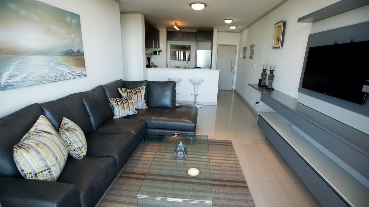 The Quadrant Apartments Kapsztad Zewnętrze zdjęcie