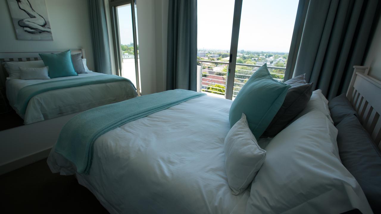 The Quadrant Apartments Kapsztad Zewnętrze zdjęcie