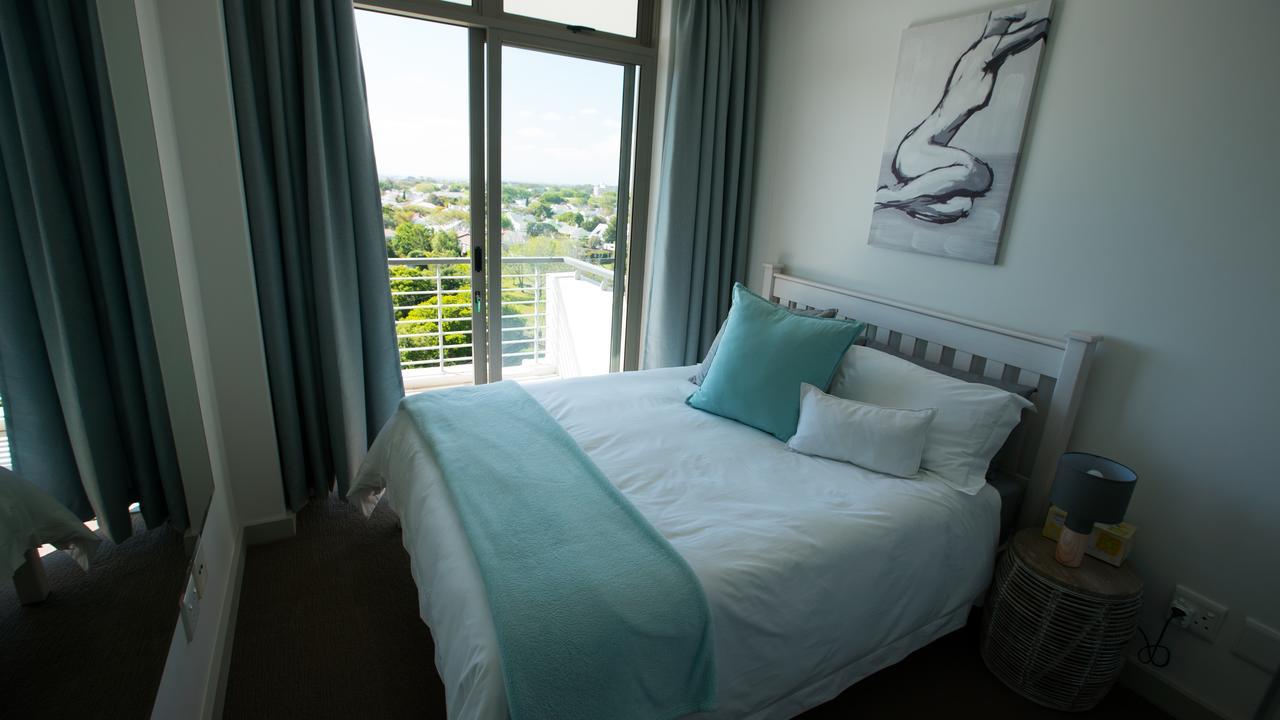The Quadrant Apartments Kapsztad Zewnętrze zdjęcie