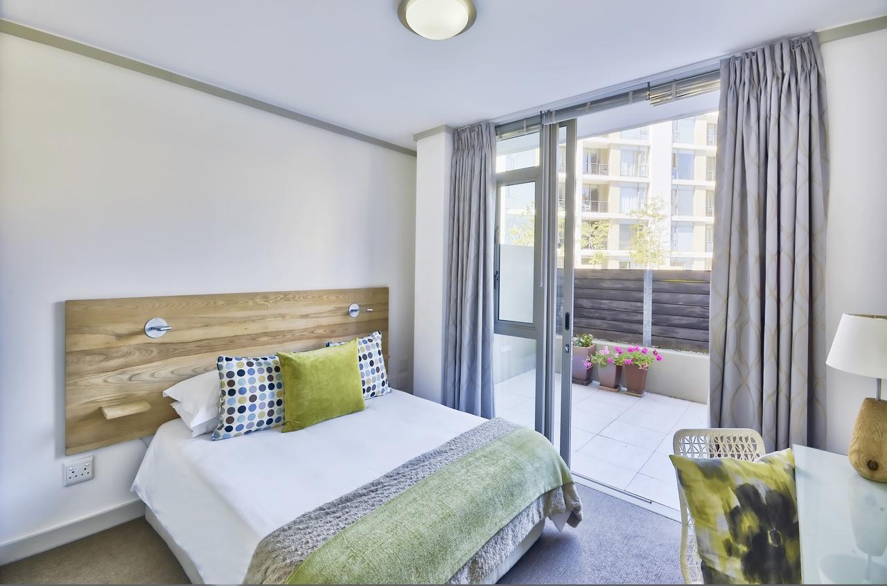 The Quadrant Apartments Kapsztad Zewnętrze zdjęcie